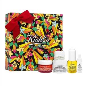 Kiehl’s Radiance Collection